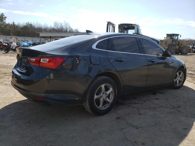 Photo 3 from auction – 2018 CHEVROLET MALIBU LS with VIN 1G1ZB5ST2JF205462
