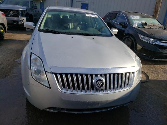 Photo 5 from auction – 2010 MERCURY MILAN PREM with VIN 3MEHM0JG4AR648136
