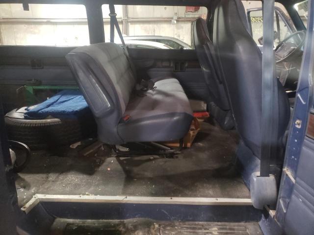 Photo 10 from auction – 1994 DODGE RAM with VIN 2B5WB35Z1RK564080