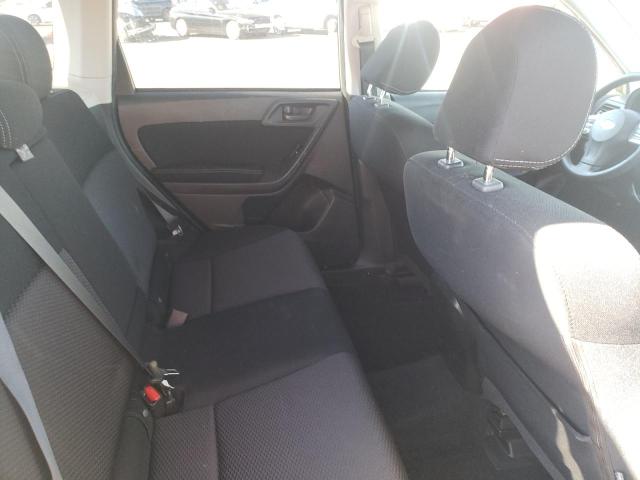 Photo 10 from auction – 2014 SUBARU FORESTER 2 with VIN JF2SJAEC4EH415007