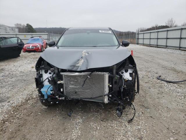 Photo 5 from auction – 2023 NISSAN ROGUE S with VIN 5N1BT3AB9PC675285