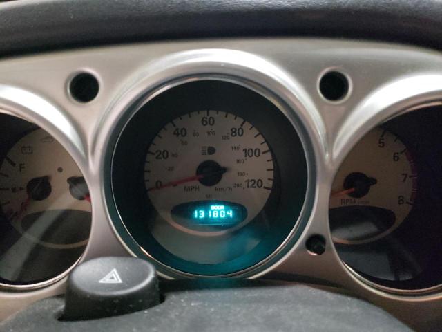 Photo 9 from auction – 2005 CHRYSLER PT CRUISER with VIN 3C4FY48B55T502187