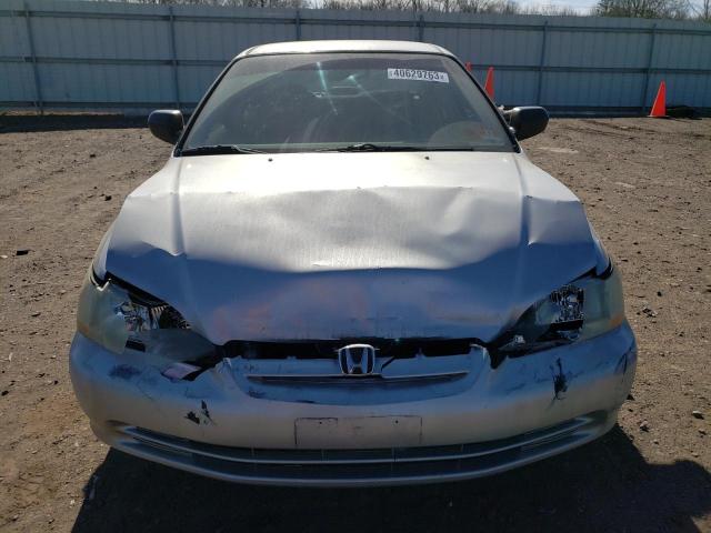Photo 5 from auction – 2001 HONDA ACCORD VAL with VIN 1HGCF86691A062418