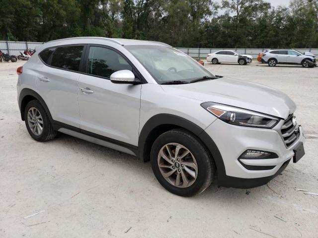 Photo 4 from auction – 2018 HYUNDAI TUCSON SEL with VIN KM8J3CA41JU623406