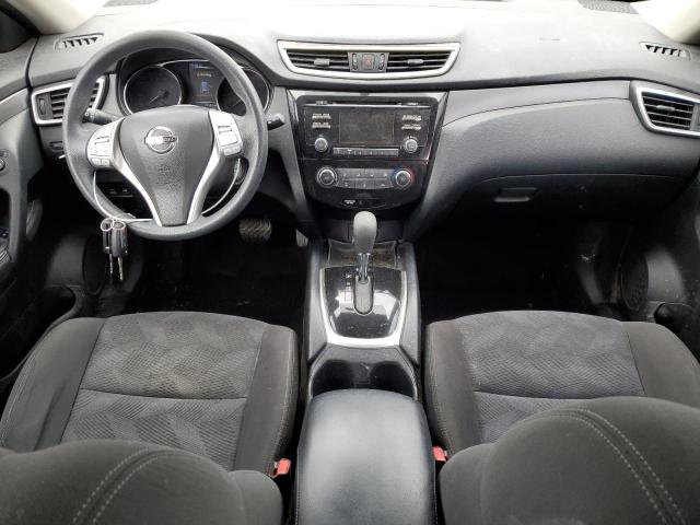 Photo 8 from auction – 2016 NISSAN ROGUE S with VIN KNMAT2MVXGP613757