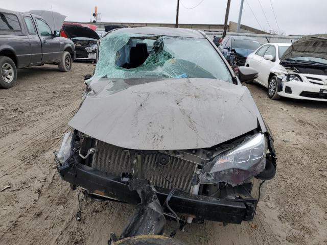 Photo 5 from auction – 2019 TOYOTA COROLLA L with VIN 2T1BURHE4KC185003