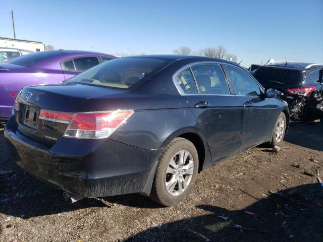 Photo 3 from auction – 2012 HONDA ACCORD SE with VIN 1HGCP2F61CA124925