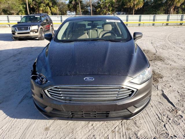 Photo 5 from auction – 2017 FORD FUSION SE with VIN 3FA6P0LU0HR224746