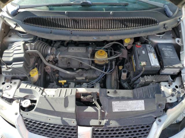 Photo 12 from auction – 2002 DODGE GRAND CARA with VIN 2B4GP44382R674733