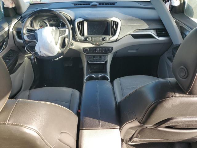 Photo 8 from auction – 2019 GMC TERRAIN SL with VIN 3GKALPEV5KL159034