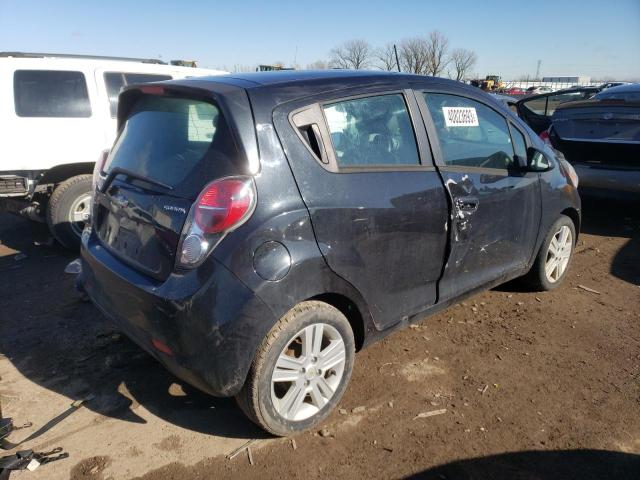 Photo 3 from auction – 2015 CHEVROLET SPARK LS with VIN KL8CA6S97FC713762