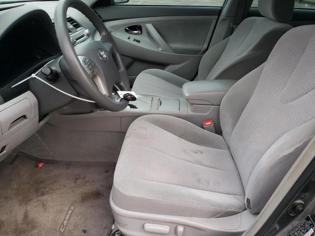 Photo 7 from auction – 2010 TOYOTA CAMRY BASE with VIN 4T4BF3EK2AR081341