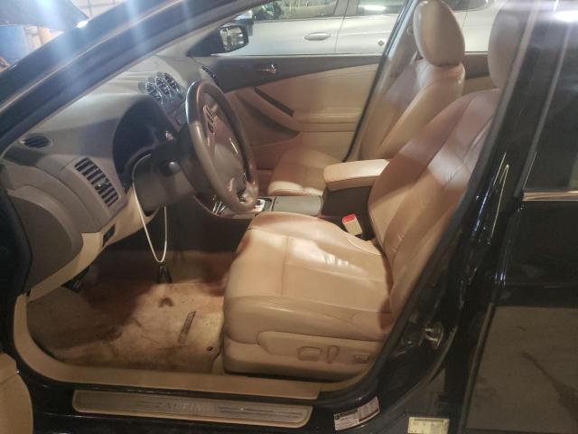 Photo 7 from auction – 2012 NISSAN ALTIMA BAS with VIN 1N4AL2AP6CC152845