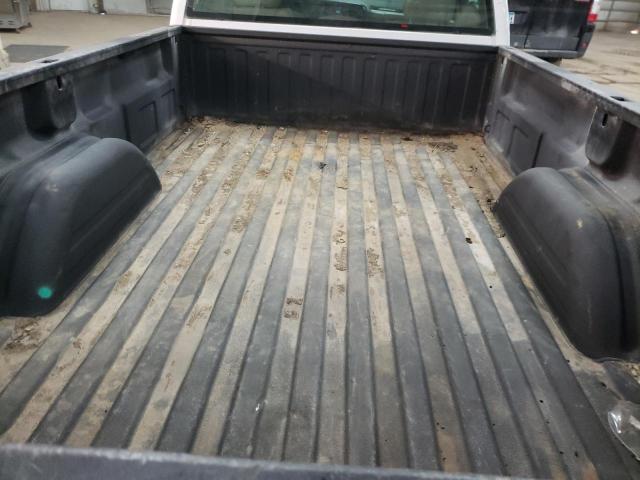 Photo 10 from auction – 2003 CHEVROLET SILVERADO with VIN 1GCEC14V53Z255607