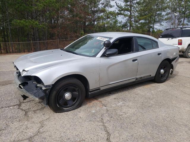 Photo 1 from auction – 2014 DODGE CHARGER PO with VIN 2C3CDXAT6EH346550