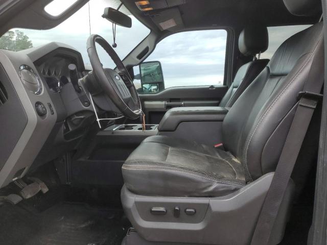 Photo 7 from auction – 2012 FORD F250 SUPER with VIN 1FT7W2BT2CEB13312