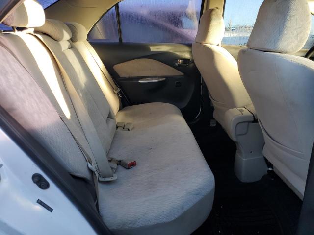 Photo 10 from auction – 2007 TOYOTA YARIS with VIN JTDBT923471160429