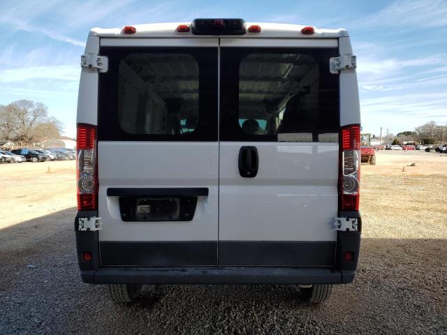 Photo 6 from auction – 2018 RAM PROMASTER with VIN 3C6TRVAG9JE109973