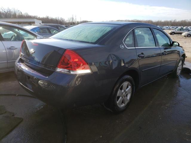 Photo 3 from auction – 2008 CHEVROLET IMPALA LT with VIN 2G1WT58NX89169693
