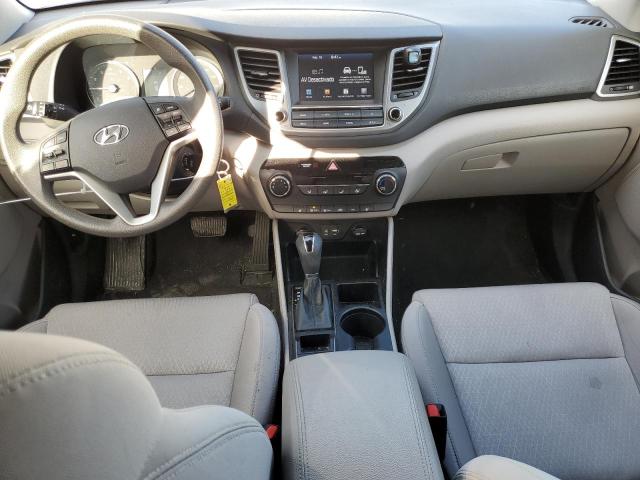 Photo 8 from auction – 2018 HYUNDAI TUCSON SEL with VIN KM8J3CA45JU734685