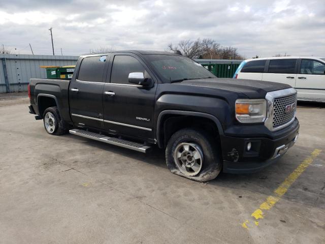 Photo 4 from auction – 2015 GMC SIERRA K15 with VIN 3GTU2WEC2FG193578