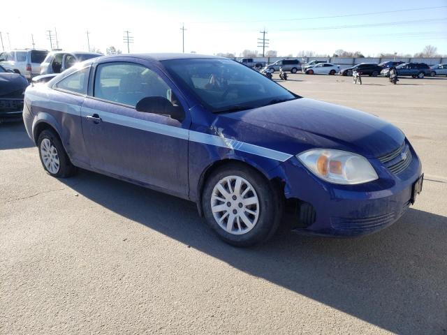 Photo 4 from auction – 2007 CHEVROLET COBALT LS with VIN 1G1AK15F677208735