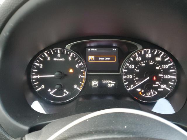 Photo 9 from auction – 2014 NISSAN ALTIMA 2.5 with VIN 1N4AL3AP1EN367241