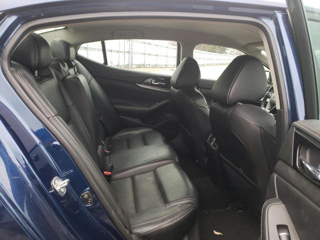 Photo 10 from auction – 2018 NISSAN MAXIMA with VIN 1N4AA6AP7JC378144