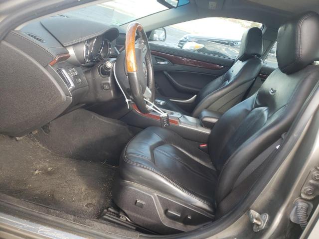 Photo 7 from auction – 2010 CADILLAC CTS PREMIU with VIN 1G6DS5EV2A0104572
