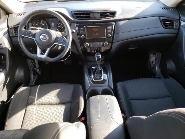 Photo 8 from auction – 2018 NISSAN ROGUE S with VIN KNMAT2MT6JP519736