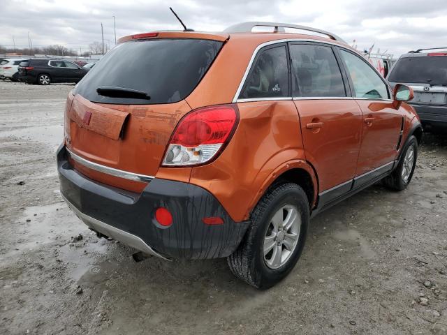Photo 3 from auction – 2008 SATURN VUE XE with VIN 3GSCL33P78S559651