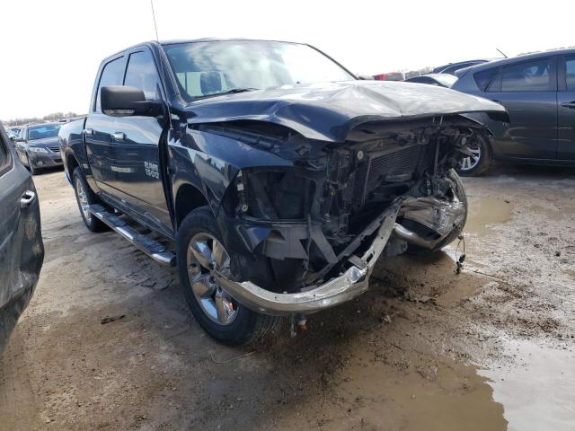 Photo 4 from auction – 2016 RAM 1500 SLT with VIN 1C6RR7LM6GS346693