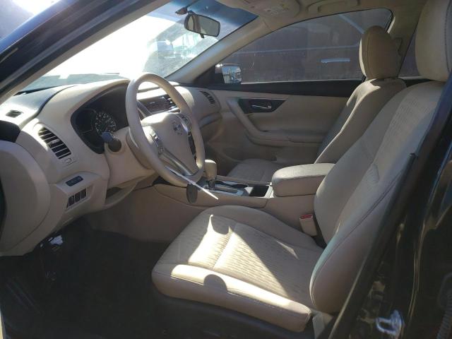 Photo 7 from auction – 2017 NISSAN ALTIMA 2.5 with VIN 1N4AL3AP7HC199427