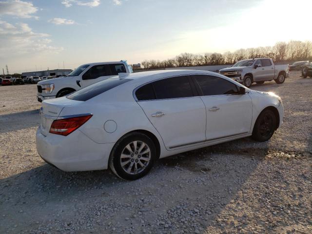 Photo 3 from auction – 2015 BUICK LACROSSE with VIN 1G4GB5GR0FF190538