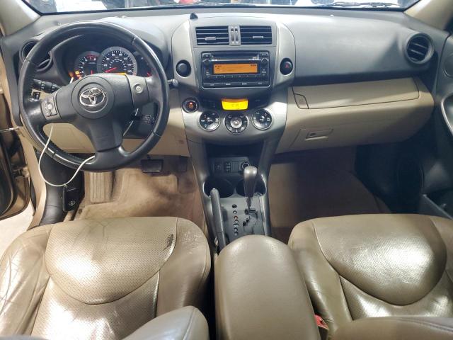 Photo 8 from auction – 2012 TOYOTA RAV4 LIMIT with VIN 2T3YF4DV3CW131146