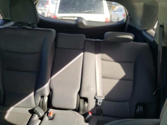 Photo 10 from auction – 2013 KIA SORENTO LX with VIN 5XYKTDA60DG418214