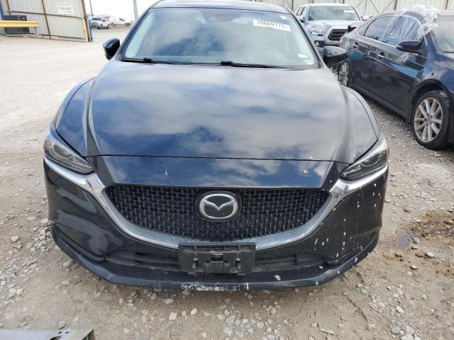 Photo 5 from auction – 2018 MAZDA 6 TOURING with VIN JM1GL1VM5J1331983
