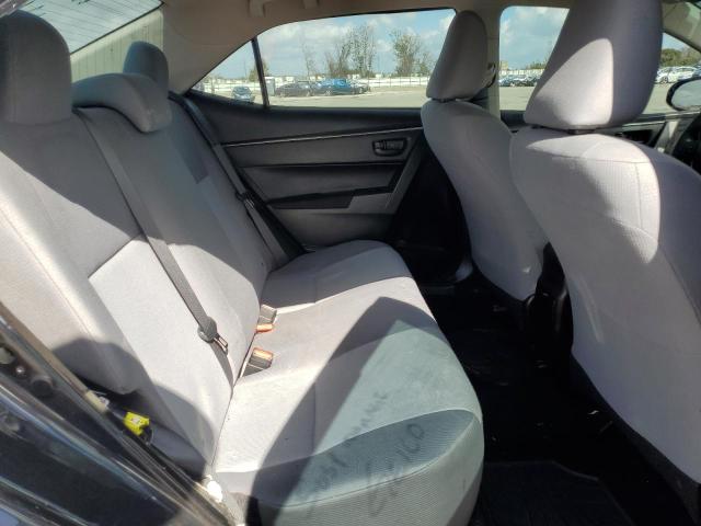 Photo 10 from auction – 2016 TOYOTA COROLLA L with VIN 5YFBURHE5GP386299