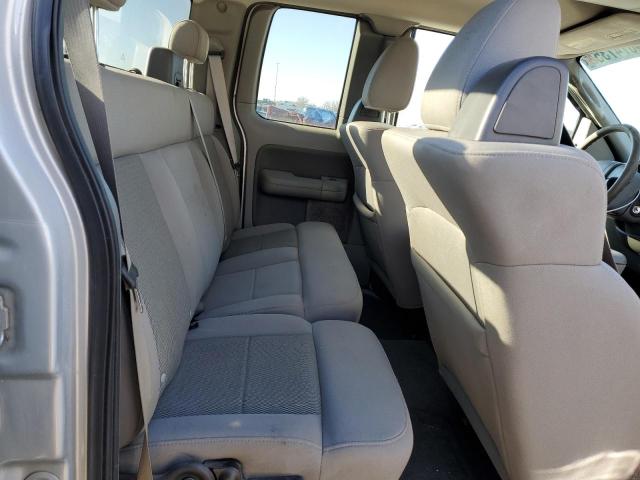 Photo 10 from auction – 2006 FORD F150 with VIN 1FTPX14V26KD23288