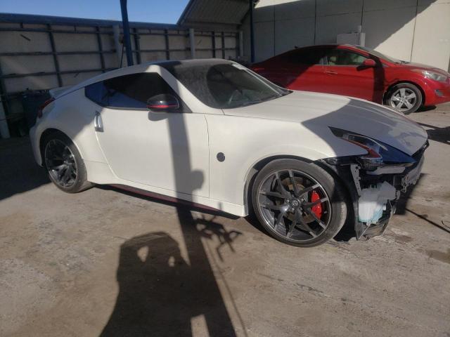 Photo 4 from auction – 2016 NISSAN 370Z BASE with VIN JN1AZ4EH2GM935803