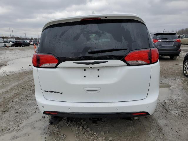 Photo 6 from auction – 2019 CHRYSLER PACIFICA T with VIN 2C4RC1EG1KR569359