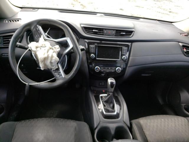 Photo 8 from auction – 2018 NISSAN ROGUE S with VIN KNMAT2MT8JP502291