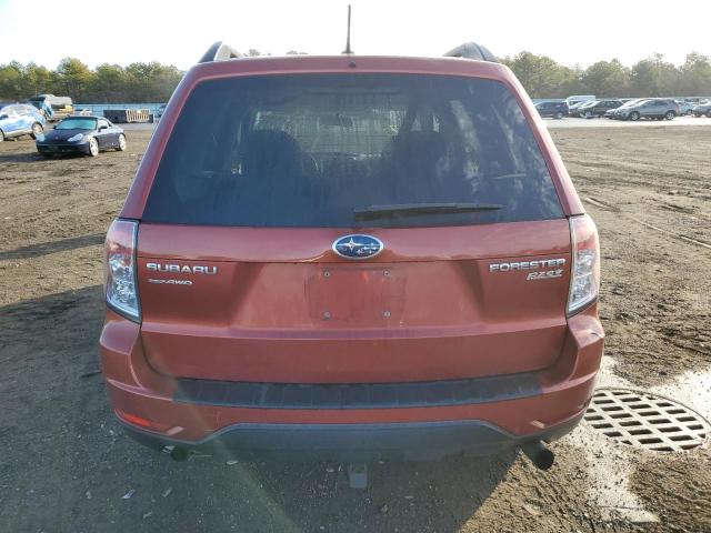 Photo 6 from auction – 2011 SUBARU FORESTER 2 with VIN JF2SHADC2BH753739