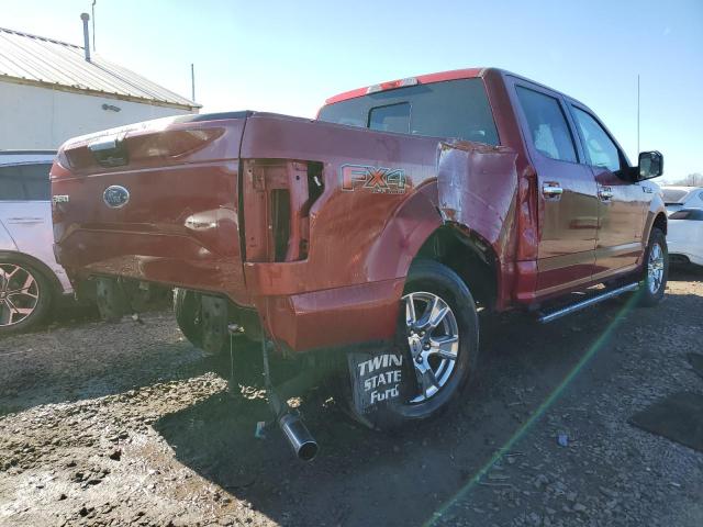 Photo 3 from auction – 2015 FORD F150 SUPER with VIN 1FTEW1EG4FFC81841