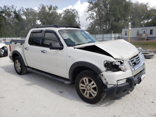 Photo 4 from auction – 2008 FORD EXPLORER S with VIN 1FMEU31838UA34417