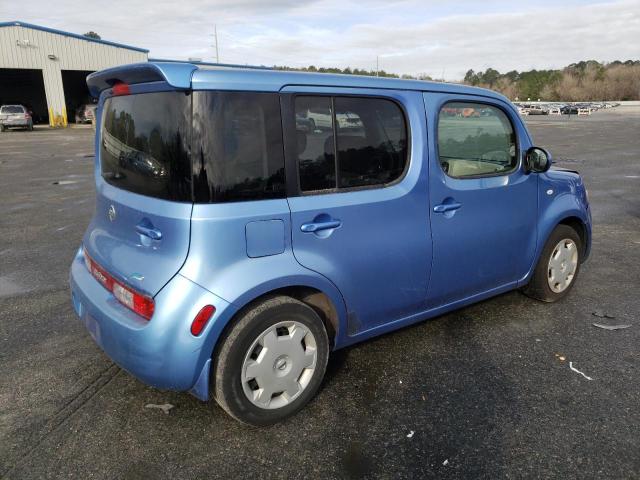 Photo 3 from auction – 2013 NISSAN CUBE S with VIN JN8AZ2KR5DT302894
