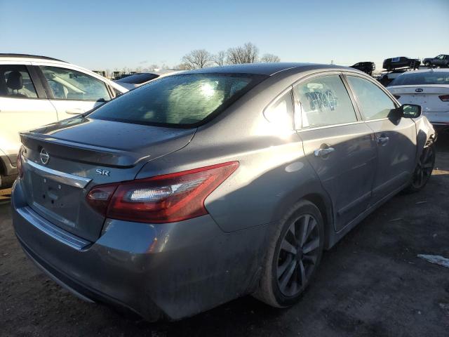 Photo 3 from auction – 2017 NISSAN ALTIMA 2.5 with VIN 1N4AL3AP8HC269002