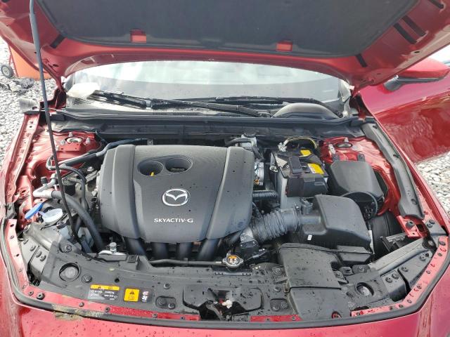Photo 11 from auction – 2019 MAZDA 3 PREMIUM with VIN JM1BPANM3K1142832