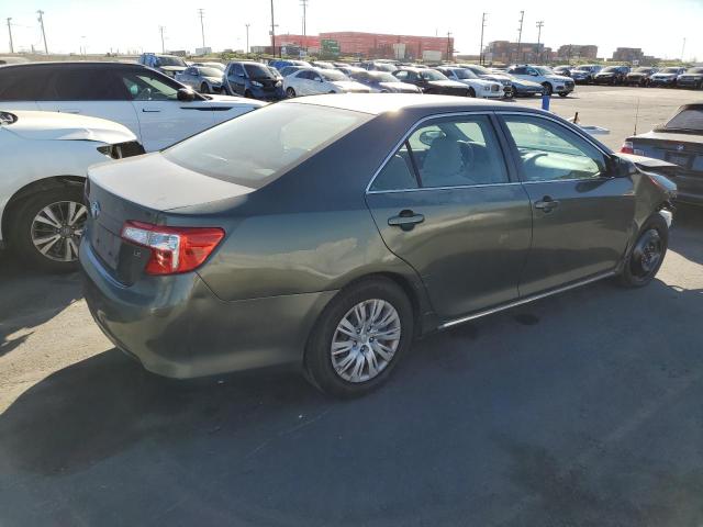 Photo 3 from auction – 2014 TOYOTA CAMRY L with VIN 4T4BF1FK8ER396198