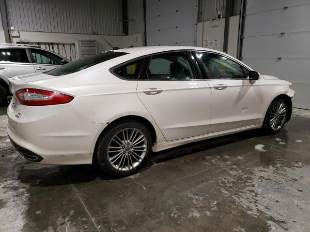 Photo 3 from auction – 2013 FORD FUSION SE with VIN 3FA6P0H98DR245651